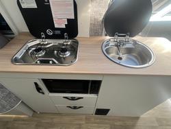 2026 Avan Applause 600-1 Single Beds