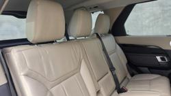 2020 Land Rover Discovery SD4 SE