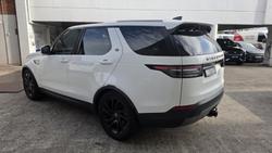 2020 Land Rover Discovery SD4 SE