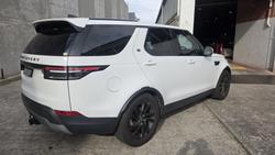 2020 Land Rover Discovery SD4 SE