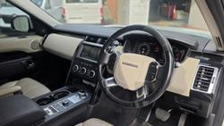 2020 Land Rover Discovery SD4 SE
