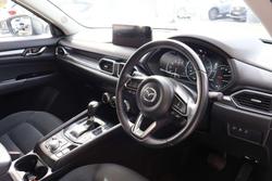 2023 Mazda CX-5 G20 Maxx