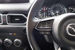 2023 Mazda CX-5 G20 Maxx