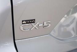 2023 Mazda CX-5 G20 Maxx