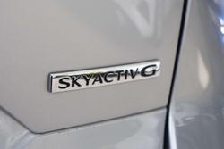 2023 Mazda CX-5 G20 Maxx