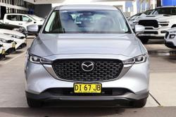 2023 Mazda CX-5 G20 Maxx