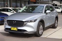 2023 Mazda CX-5 G20 Maxx