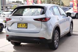 2023 Mazda CX-5 G20 Maxx