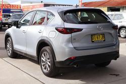 2023 Mazda CX-5 G20 Maxx