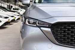 2023 Mazda CX-5 G20 Maxx