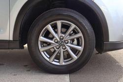 2023 Mazda CX-5 G20 Maxx