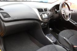 2019 Hyundai Accent Sport