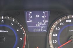 2019 Hyundai Accent Sport
