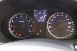 2019 Hyundai Accent Sport