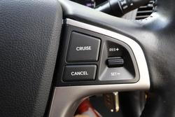 2019 Hyundai Accent Sport