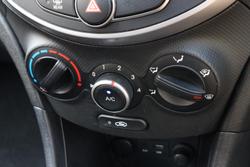2019 Hyundai Accent Sport