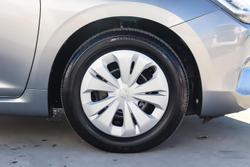 2025 Suzuki Swift Hybrid