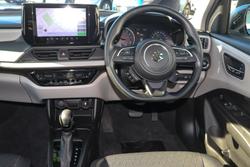 2025 Suzuki Swift Hybrid