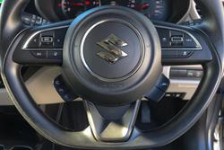 2025 Suzuki Swift Hybrid