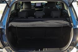 2025 Suzuki Swift Hybrid