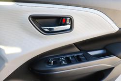 2025 Suzuki Swift Hybrid