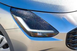 2025 Suzuki Swift Hybrid