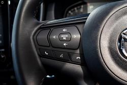 2026 Mazda BT-50 GT
