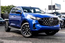 2026 Mazda BT-50 GT