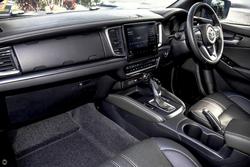 2026 Mazda BT-50 GT