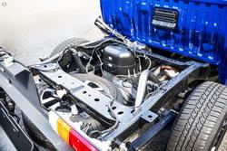 2026 Mazda BT-50 GT