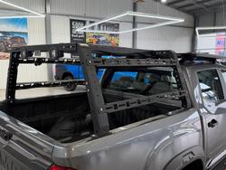 2024 LDV T60 Max PLUS