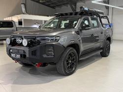 2024 LDV T60 Max PLUS