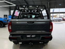 2024 LDV T60 Max PLUS