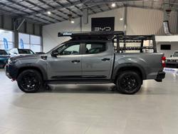 2024 LDV T60 Max PLUS