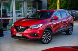 2019 Renault Kadjar Zen