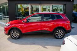 2019 Renault Kadjar Zen
