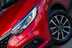 2019 Renault Kadjar Zen