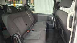 2022 Hyundai STARIA AWD