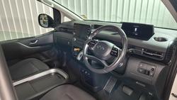 2022 Hyundai STARIA AWD