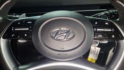 2022 Hyundai STARIA AWD