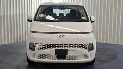 2022 Hyundai STARIA AWD