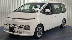 2022 Hyundai STARIA AWD