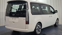2022 Hyundai STARIA AWD