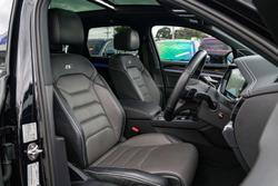 2021 Volkswagen Touareg 210TDI Wolfsburg Edition