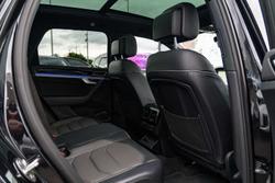 2021 Volkswagen Touareg 210TDI Wolfsburg Edition
