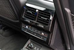 2021 Volkswagen Touareg 210TDI Wolfsburg Edition