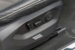 2021 Volkswagen Touareg 210TDI Wolfsburg Edition