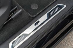 2021 Volkswagen Touareg 210TDI Wolfsburg Edition
