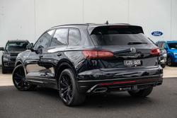2021 Volkswagen Touareg 210TDI Wolfsburg Edition