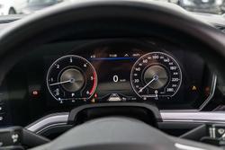 2021 Volkswagen Touareg 210TDI Wolfsburg Edition